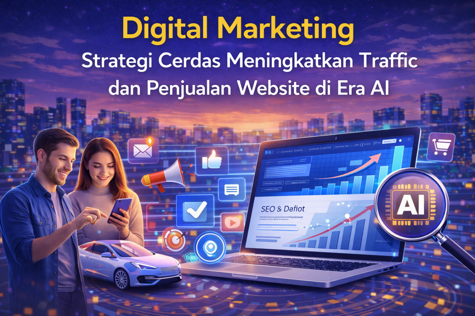 digital-marketing-strategi-cerdas-meningkatkan-traffic-dan-penjualan-website-di-era-ai